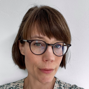 Claudia Arndt
