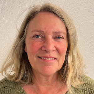 Franziska Rubitschung G&uuml;rber